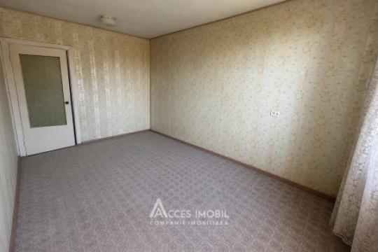 Bacioi, Independentei street, 3 rooms. Middle position!: 3