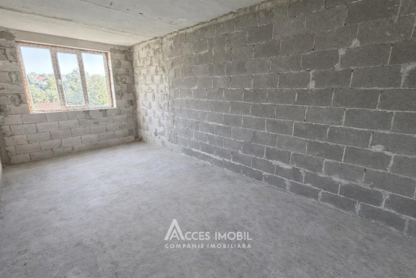 Bacioi, Independentei street, 3 rooms. Middle position!: 5