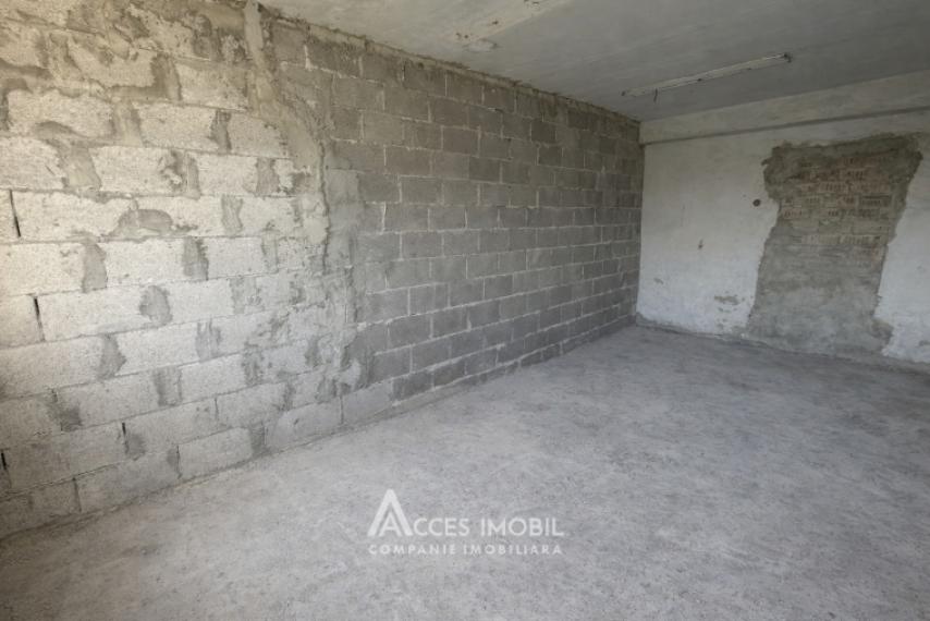 Bacioi, Independentei street, 3 rooms. Middle position!: 6