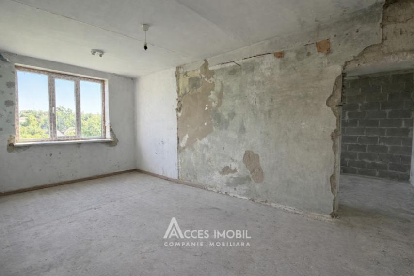 Bacioi, Independentei street, 3 rooms. Middle position!: 2
