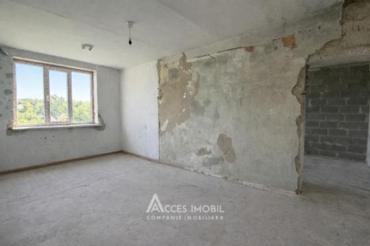 Bacioi, Independentei street, 3 rooms. Middle position!: 2