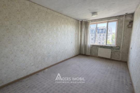 Bacioi, Independentei street, 3 rooms. Middle position!: 4
