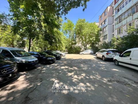 Poșta Veche, str. Iazului, 2 camere. Euroreparație! Seria 102!: 14