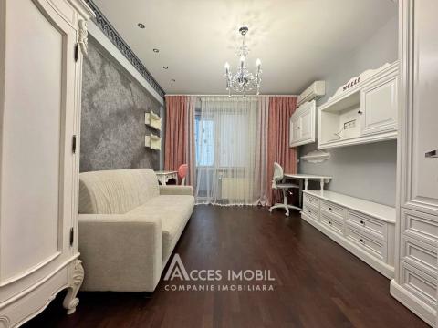 Chirie! Bloc Nou! Centru, str. Al. cel Bun, 2 camere + living! Euroreparație!: 11