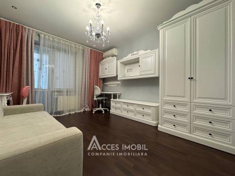 Chirie! Bloc Nou! Centru, str. Al. cel Bun, 2 camere + living! Euroreparație!: 12