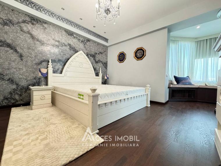Chirie! Bloc Nou! Centru, str. Al. cel Bun, 2 camere + living! Euroreparație!: 15