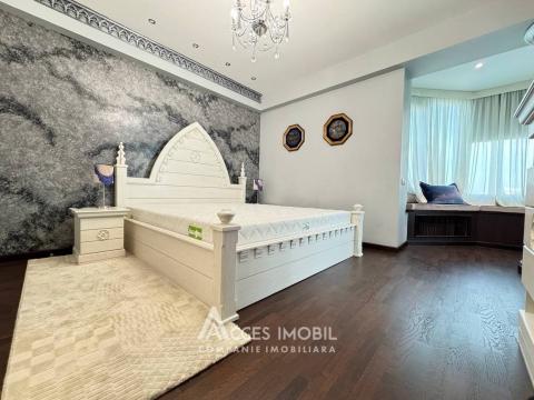 Chirie! Bloc Nou! Centru, str. Al. cel Bun, 2 camere + living! Euroreparație!: 15