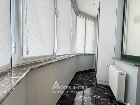 Chirie! Bloc Nou! Centru, str. Al. cel Bun, 2 camere + living! Euroreparație!: 22
