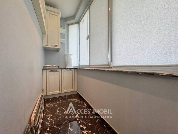 Chirie! Bloc Nou! Centru, str. Al. cel Bun, 2 camere + living! Euroreparație!: 23