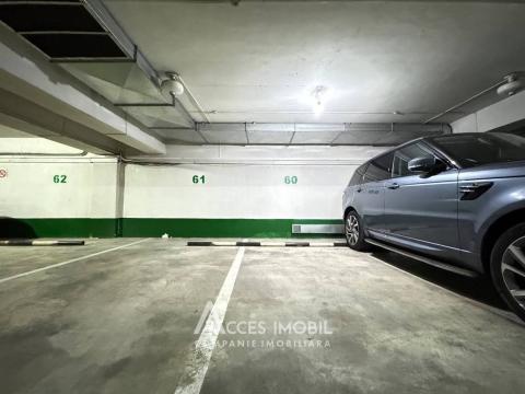 Chirie! Bloc Nou! Centru, str. Al. cel Bun, 2 camere + living! Euroreparație!: 30