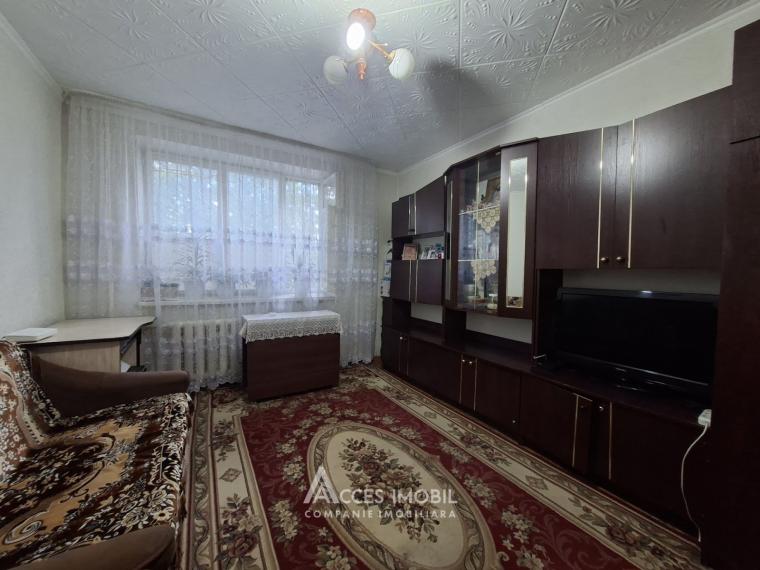 Ciocana, str. Maria Drăgan, 1 cameră. De mijloc!: 1