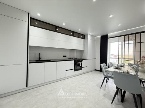 Apartamente de vânzare în Chișinău: Ciocana, bd. Mircea cel Bătrân