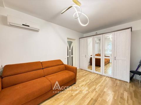 Apartments for sale in Chisinau: Ciocana, Petru Zadnipru street