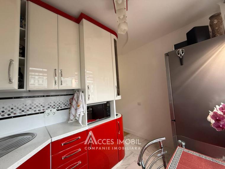 Ciocana, Petru Zadnipru street, 1 room. Eurorepair! MS Series!: 2