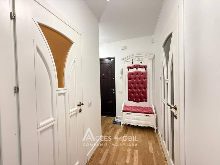 Ciocana, Petru Zadnipru street, 1 room. Eurorepair! MS Series!: 3