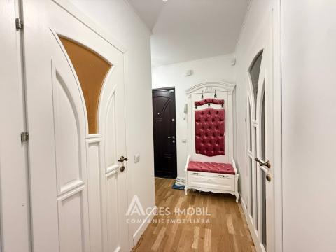 Ciocana, Petru Zadnipru street, 1 room. Eurorepair! MS Series!: 3