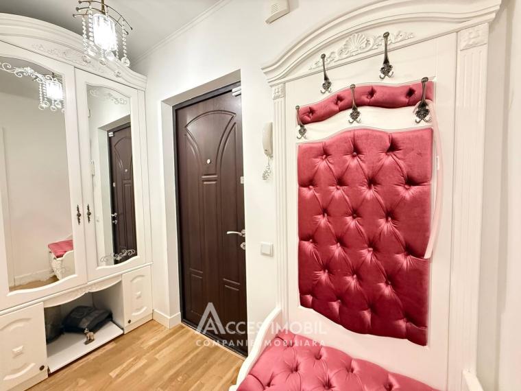 Ciocana, Petru Zadnipru street, 1 room. Eurorepair! MS Series!: 4