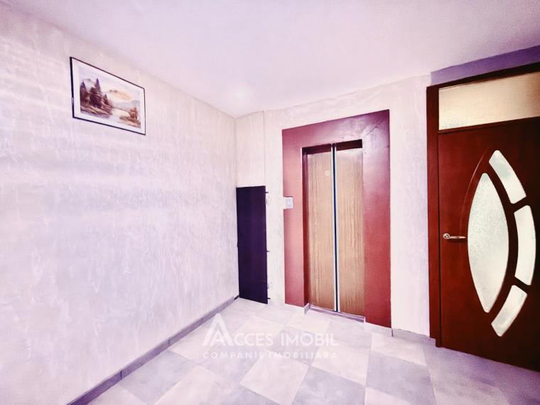 Ciocana, Petru Zadnipru street, 1 room. Eurorepair! MS Series!: 8