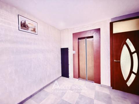 Ciocana, Petru Zadnipru street, 1 room. Eurorepair! MS Series!: 8