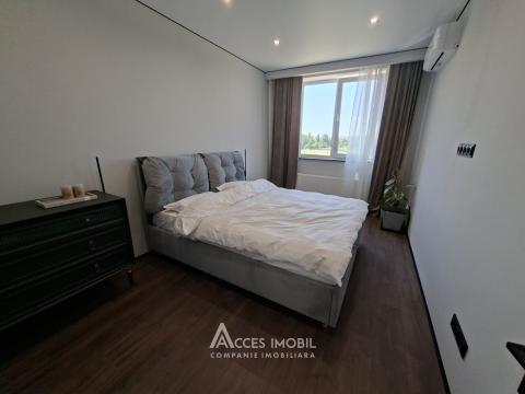 Apartments for sale in Chisinau: Ghidighici, Ștefan cel Mare și Sfînt Street
