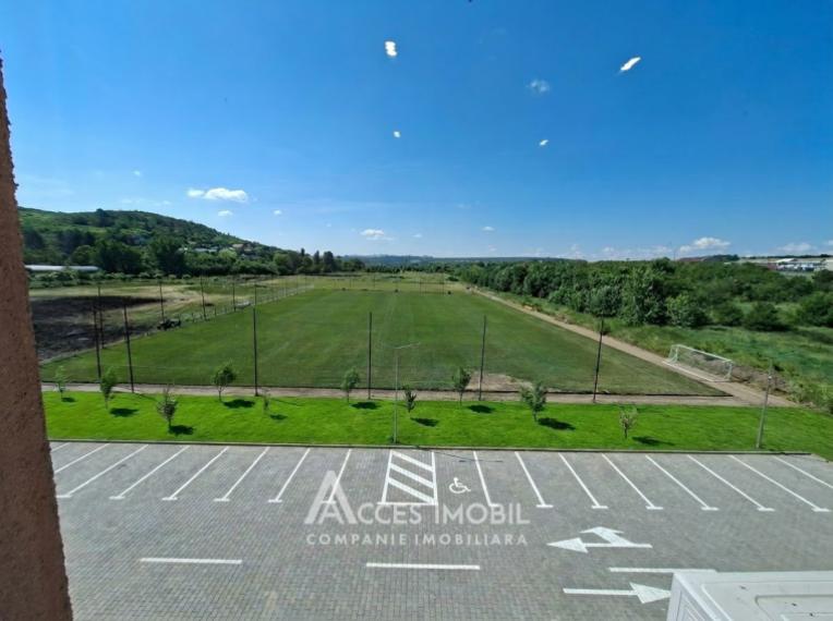 New Block! Ghidighici, Ștefan cel Mare și Sfînt Street, 2 rooms + living room. Eurorepair!: 13