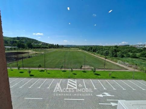 New Block! Ghidighici, Ștefan cel Mare și Sfînt Street, 2 rooms + living room. Eurorepair!: 13