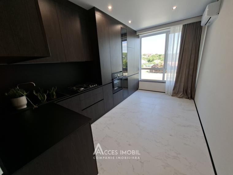 New Block! Ghidighici, Ștefan cel Mare și Sfînt Street, 2 rooms + living room. Eurorepair!: 7