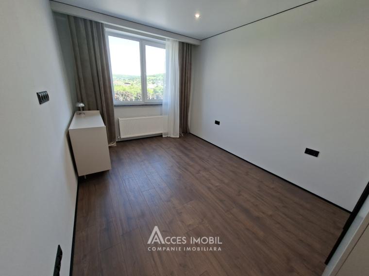 New Block! Ghidighici, Ștefan cel Mare și Sfînt Street, 2 rooms + living room. Eurorepair!: 5