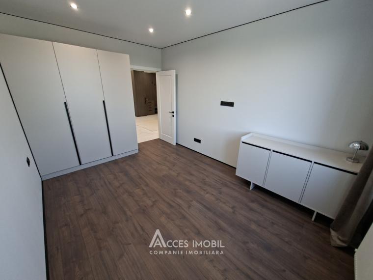 New Block! Ghidighici, Ștefan cel Mare și Sfînt Street, 2 rooms + living room. Eurorepair!: 6