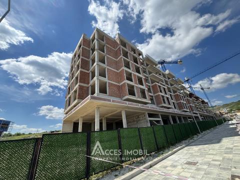 Apartments for sale in Chisinau: Durlești, Bisericii Street