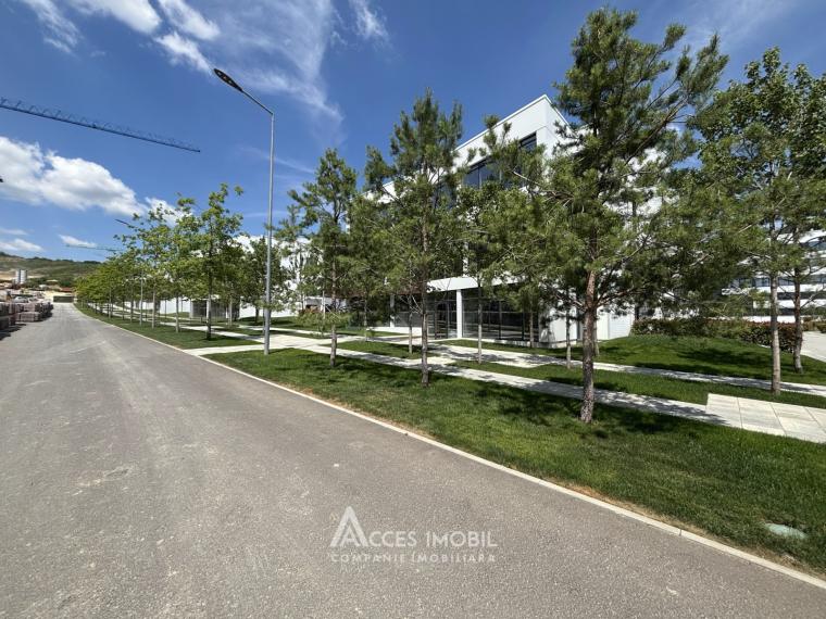 New Block! Durlești, Bisericii Street, 1 room + living room. Under construction!: 2