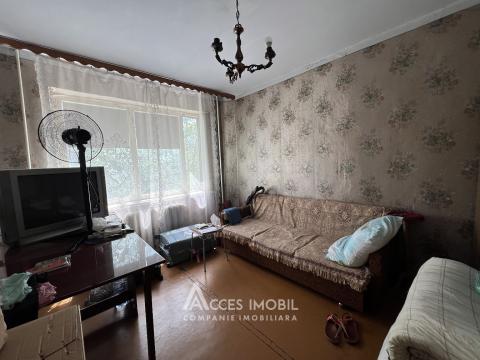 Buiucani, Onisifor Ghibu Street, 3 rooms. Middle floor! MS series: 1