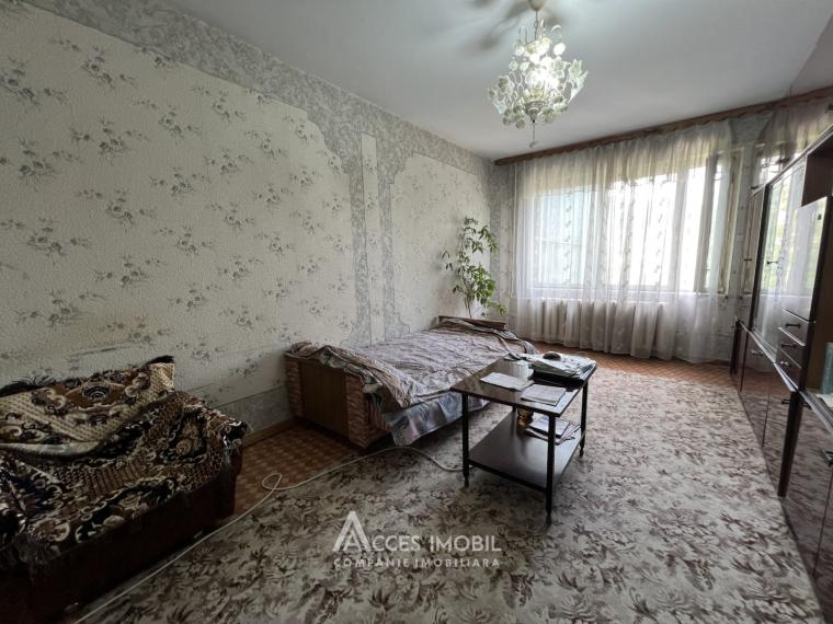 Buiucani, Onisifor Ghibu Street, 3 rooms. Middle floor! MS series: 0