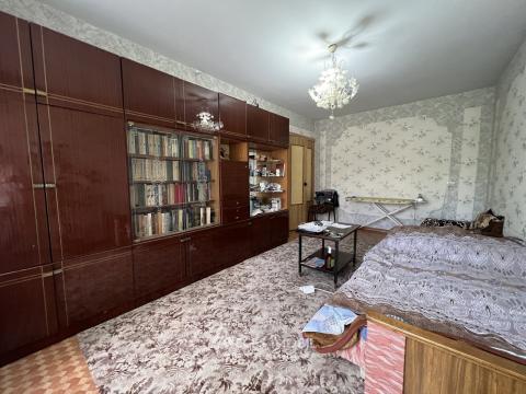 Buiucani, Onisifor Ghibu Street, 3 rooms. Middle floor! MS series: 2