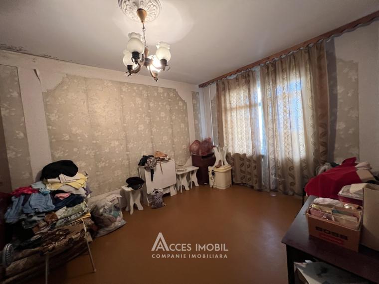 Buiucani, Onisifor Ghibu Street, 3 rooms. Middle floor! MS series: 3