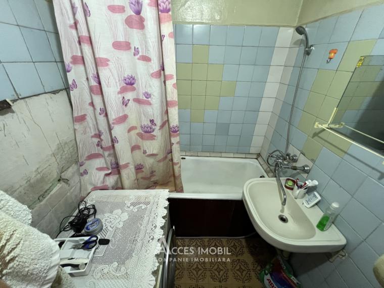 Buiucani, Onisifor Ghibu Street, 3 rooms. Middle floor! MS series: 5