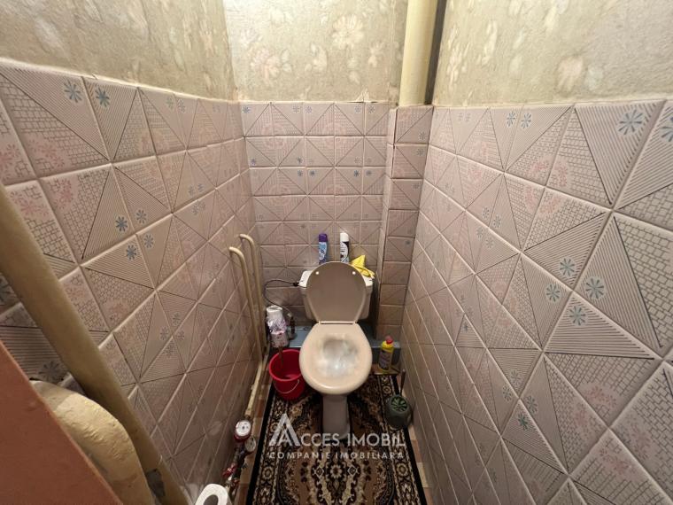 Buiucani, Onisifor Ghibu Street, 3 rooms. Middle floor! MS series: 6