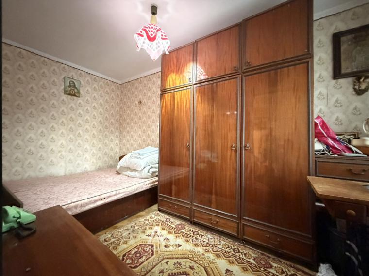 Botanica, str. Pandurilor, 2 camere. Hrușciovka!: 2