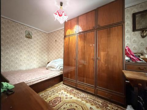 Botanica, str. Pandurilor, 2 camere. Hrușciovka!: 2