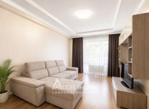 Apartamente de vânzare în Chișinău: Râșcani, str. Florilor