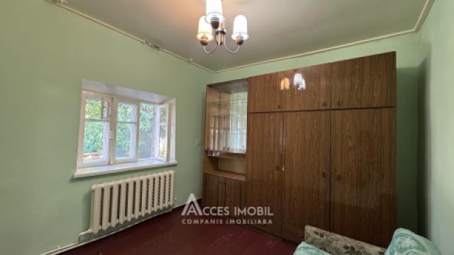 Аренда! Дом! Телецентр, ул. Николае Морошану, 40м² + 60 соток!: 1