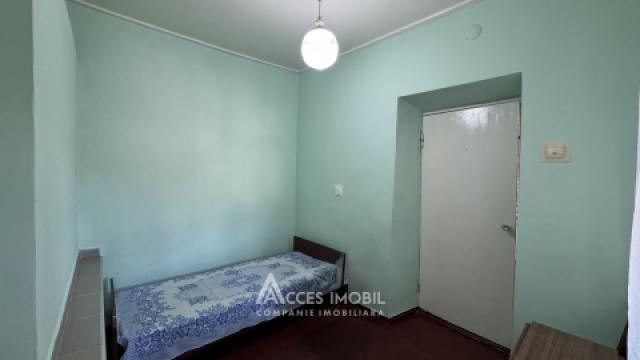 Аренда! Дом! Телецентр, ул. Николае Морошану, 40м² + 60 соток!: 2