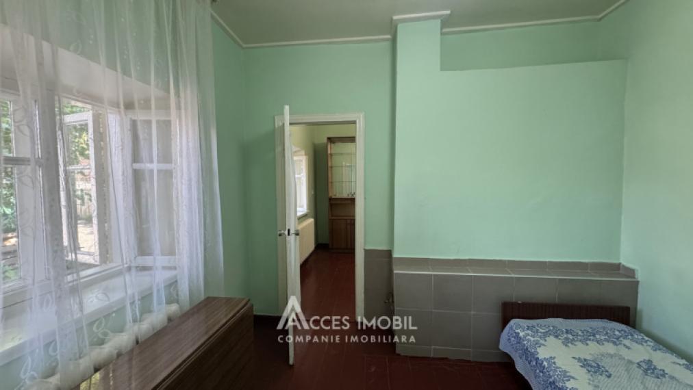 Аренда! Дом! Телецентр, ул. Николае Морошану, 40м² + 60 соток!: 3