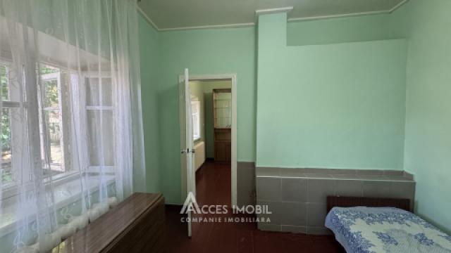 Аренда! Дом! Телецентр, ул. Николае Морошану, 40м² + 60 соток!: 3