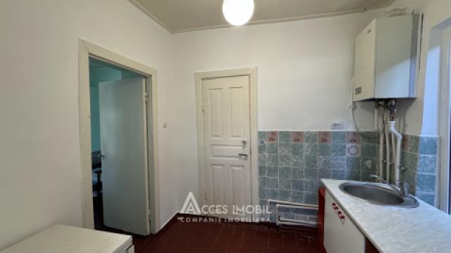 Аренда! Дом! Телецентр, ул. Николае Морошану, 40м² + 60 соток!: 5