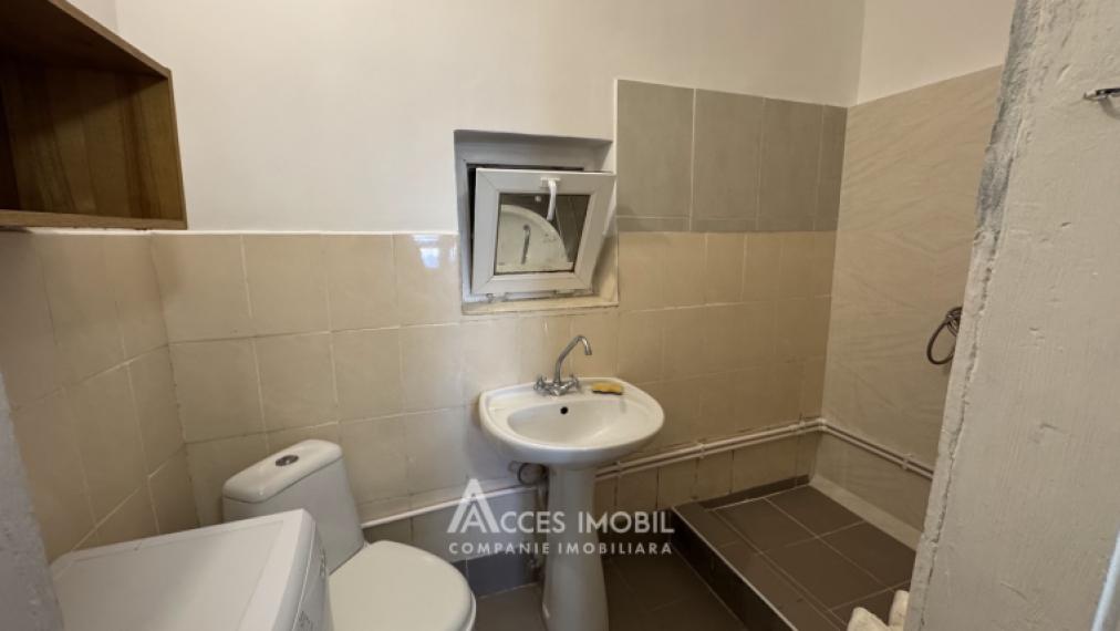 Аренда! Дом! Телецентр, ул. Николае Морошану, 40м² + 60 соток!: 6