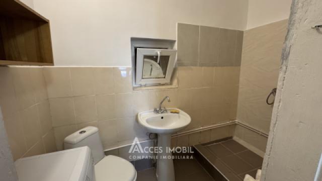 Аренда! Дом! Телецентр, ул. Николае Морошану, 40м² + 60 соток!: 6