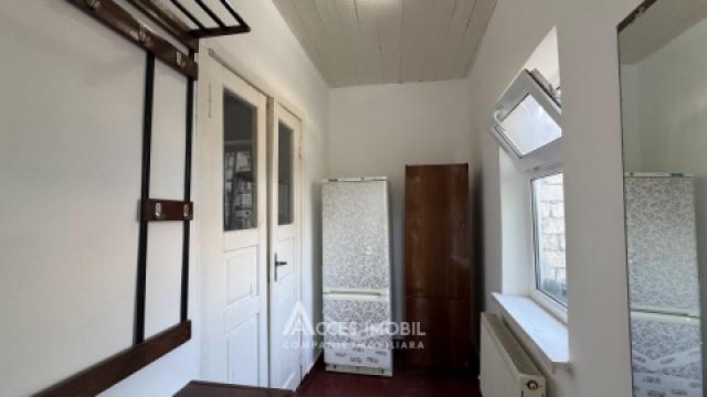 Аренда! Дом! Телецентр, ул. Николае Морошану, 40м² + 60 соток!: 7