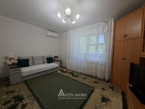 Продажа квартир в Кишиневе: Старая Почта, ул. Г. Мадан