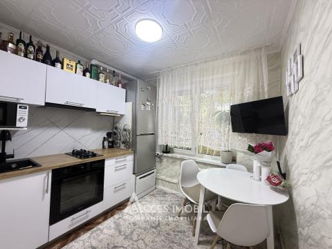 Продажа квартир в Кишиневе: Чеканы, ул. Михаил Садовяну